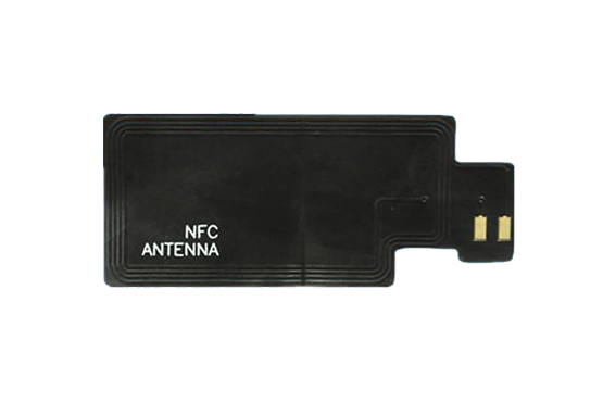 NFC/RFID 铁氧体隔磁膜片材