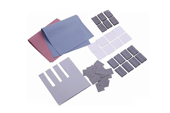 T400 Thermally Conductive Pads