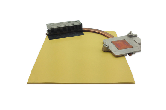 9500 Series thermal conductive pad
