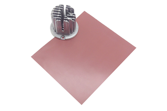 9400 Series thermal conductive pad