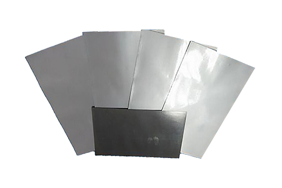 Shielding Sheets for Graphics Tablet