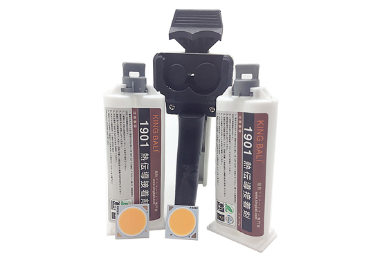 T650 Thermally Conductive Greases glue